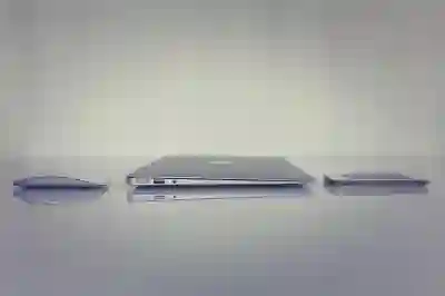 아이폰 네이버메일 IMAP 설정하는 꿀팁