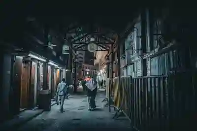 인스타 로그아웃과 로그인 기록 삭제하는 꿀팁 알아보자