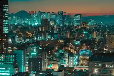 아이폰 나침반 기능 제대로 활용하는 꿀팁 알아보자